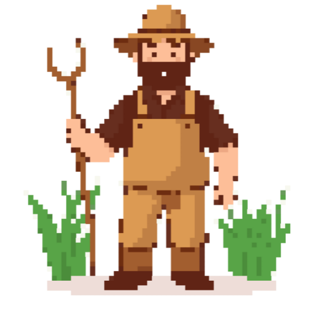 Hire Farmers