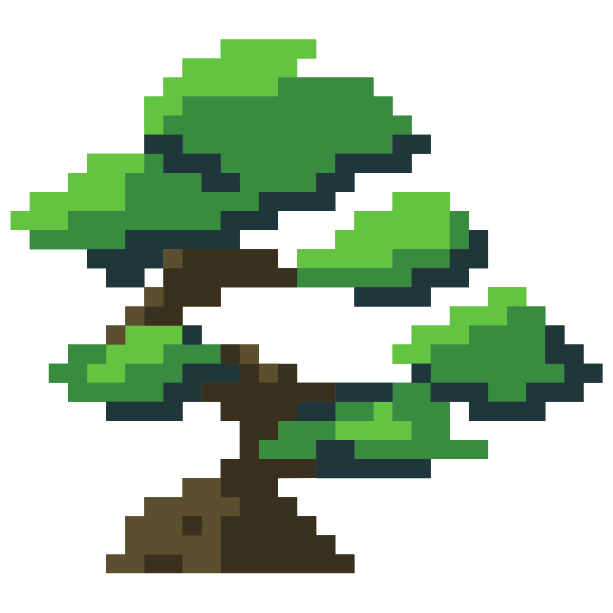 Trees produce Pills